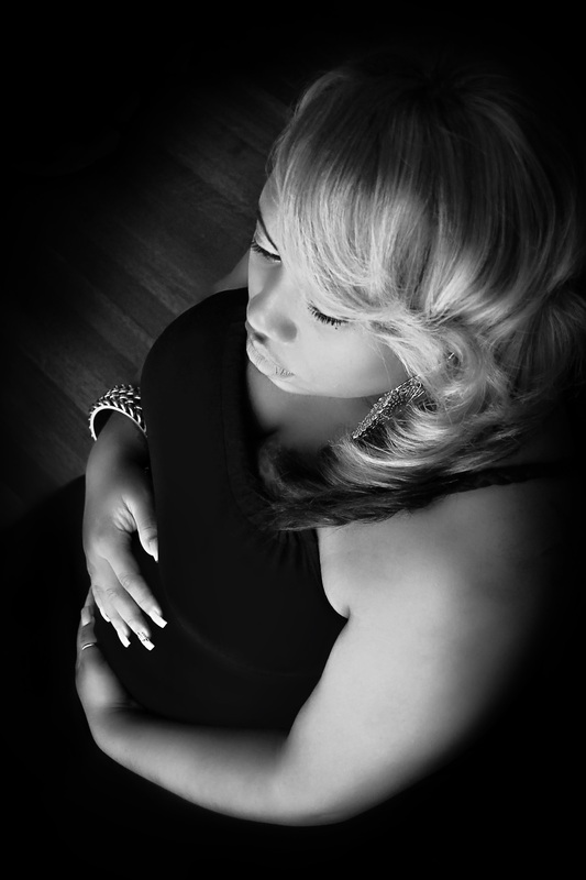Memphis Tennessee Maternity Photography